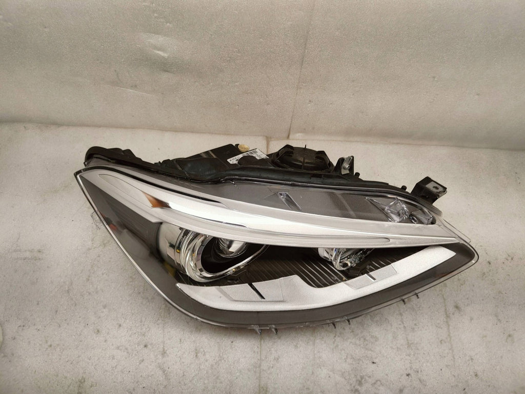 Frontscheinwerfer BMW 1 F20 7229678 LED Rechts Scheinwerfer Headlight SCH7337542182vl