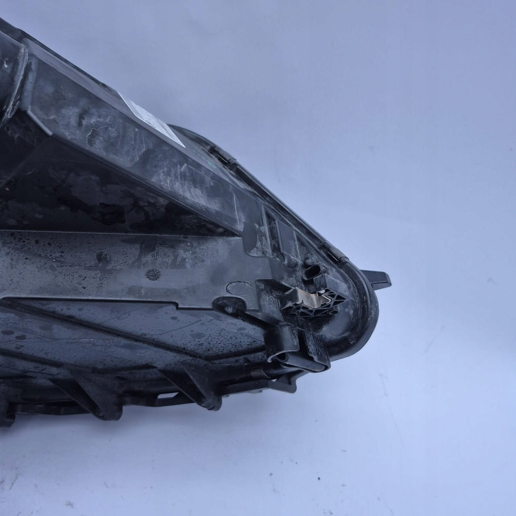 Frontscheinwerfer VW Sharan 7n1 7N1941005C Links Scheinwerfer Headlight SCH9786919125hb