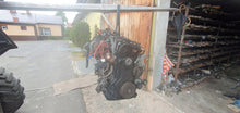 Laden Sie das Bild in den Galerie-Viewer, Motor Renault Trafic II M9R786 2.0 DCI 189TKm Diesel Engine Komplett