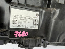 Laden Sie das Bild in den Galerie-Viewer, Frontscheinwerfer BMW 4 G22 G23 G26 5A19351 LED Links Scheinwerfer Headlight SCH9439665690gm