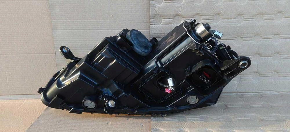 Frontscheinwerfer VW Passat B7 3AB941752 Xenon Rechts Scheinwerfer Headlight SCH2052618566zg