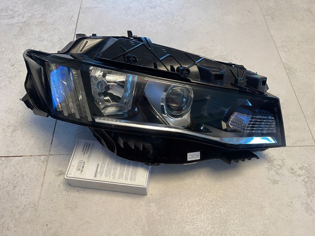 Frontscheinwerfer Peugeot 508 II 9823144080 LED Rechts Scheinwerfer Headlight SCH6524571888vn