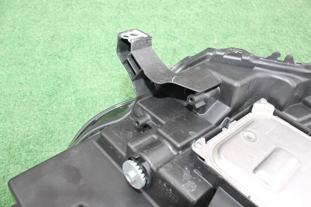 Frontscheinwerfer Renault Kangoo 260103264R LED Rechts Scheinwerfer Headlight SCH6876125711aw