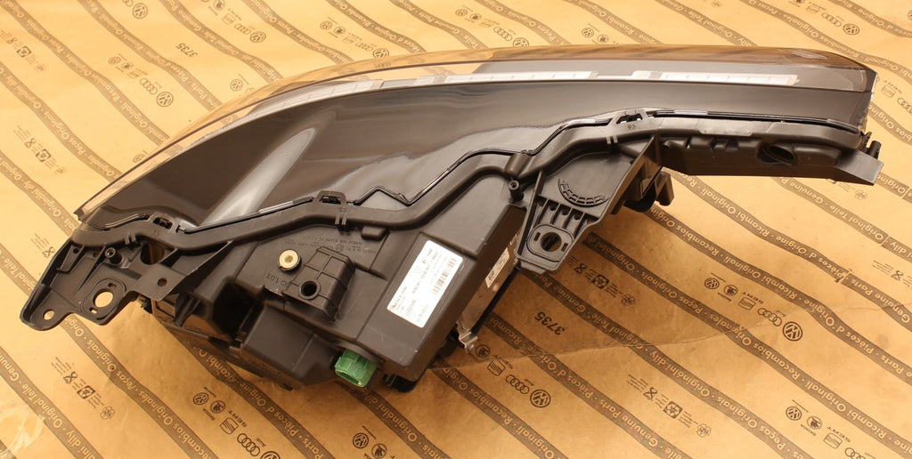 Frontscheinwerfer Alfa Romeo 50572573 50572577 LED Ein Satz Headlight SCH7776912505cy
