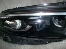 Load image into Gallery viewer, Frontscheinwerfer Mercedes-Benz W177 A1779065704 A1779065804 LED Ein Satz SCH9459772675zv