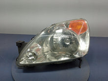 Laden Sie das Bild in den Galerie-Viewer, Frontscheinwerfer Honda Cr-V II -976812-01 FALSE Scheinwerfer Headlight SCH7060349396en