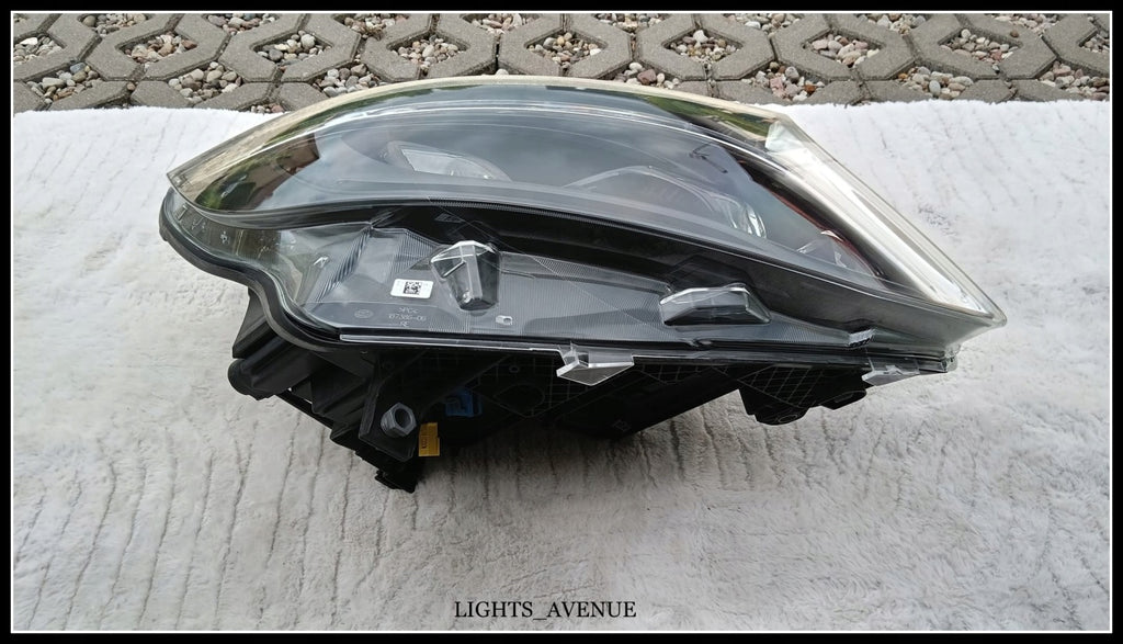 Frontscheinwerfer Mercedes-Benz W447 A4479063901 LED Rechts Headlight SCH9535576982ft