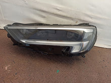 Laden Sie das Bild in den Galerie-Viewer, Frontscheinwerfer Opel Insignia B 39201064 Full LED Links Scheinwerfer Headlight SCH8010645431hv