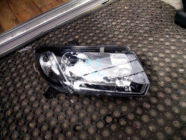 Frontscheinwerfer Dacia Logan Sandero II Rechts Scheinwerfer Headlight