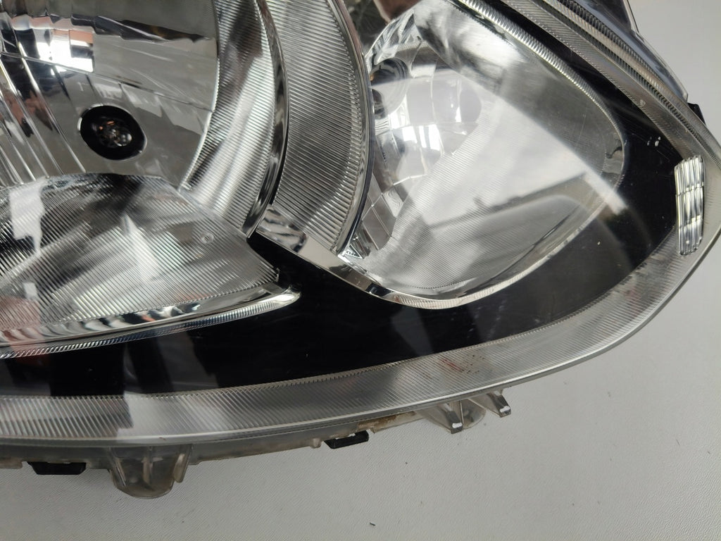 Frontscheinwerfer Mitsubishi Space W Star 8301C194 Rechts Scheinwerfer Headlight SCH9063259058ub