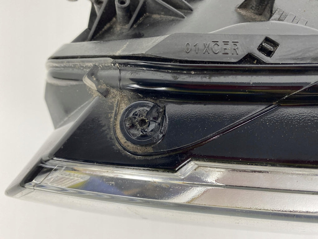 Frontscheinwerfer VW Passat B8 3G1941035L LED Links Scheinwerfer Headlight SCH9293189561xt