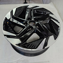 Load image into Gallery viewer, 1x Alufelge 18 Zoll 7.5" 5x114.3 45ET R4987511 Nissan X-Trail I Murano Rim Wheel FEL8934045982os
