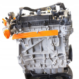 Motor Ford Kuga I BGDC 2.5 53TKm 2019 Hybrid Engine Unkomplett MOT9501682624jt