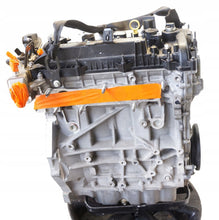Load image into Gallery viewer, Motor Ford Kuga I BGDC 2.5 53TKm 2019 Hybrid Engine Unkomplett MOT9501682624jt