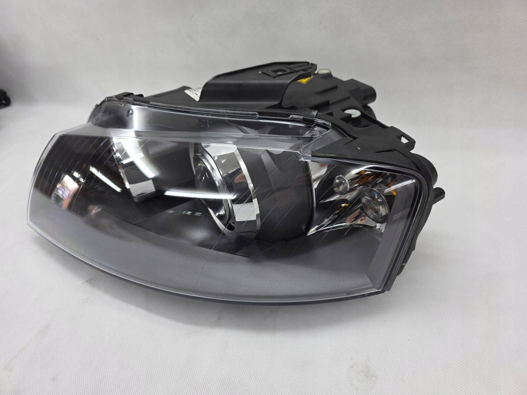 Frontscheinwerfer Audi A3 SPP18255 8P0941003AA Links Scheinwerfer Headlight SCH4648281193nm