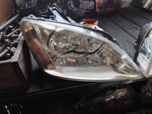 Load image into Gallery viewer, Frontscheinwerfer Ford Focus C-Max 3EEE1DD Ein Satz Scheinwerfer Headlight SCH7073987906mp