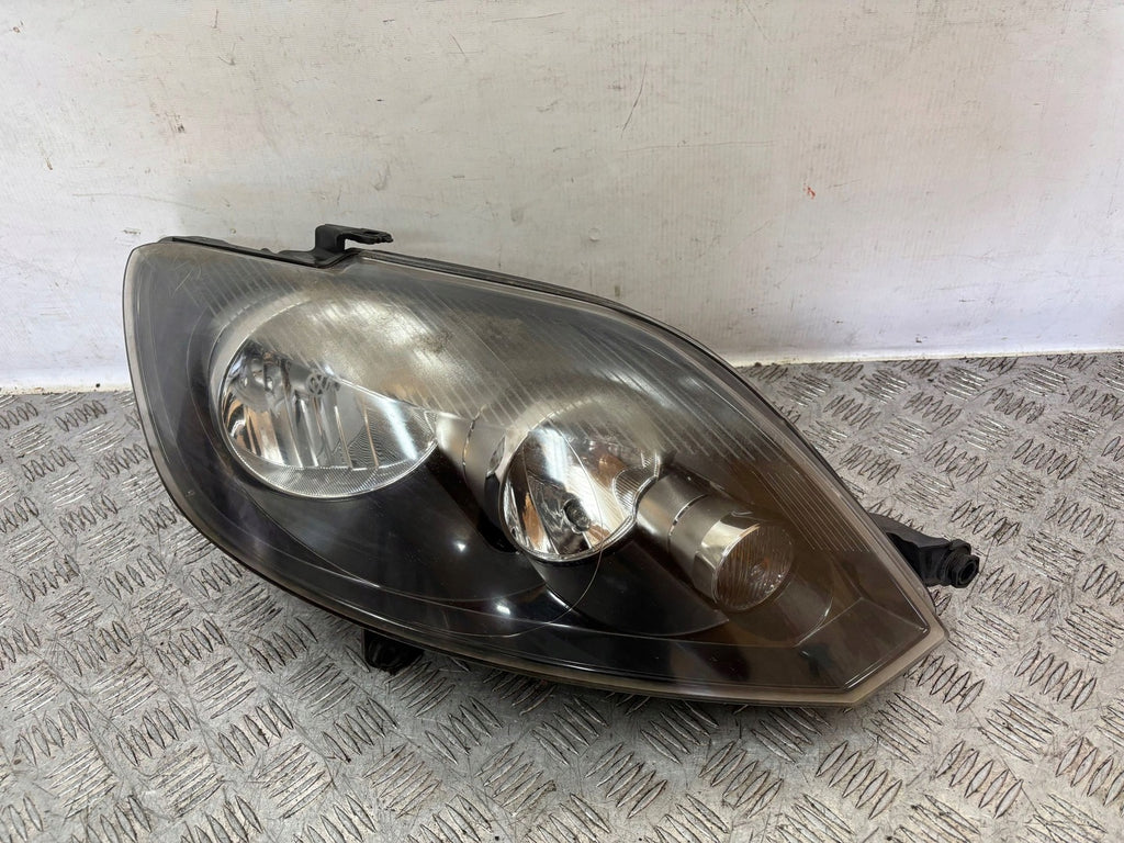 Frontscheinwerfer VW Golf VI Plus 5M1941006G 1EE00994802 Rechts Headlight SCH3544996396tf