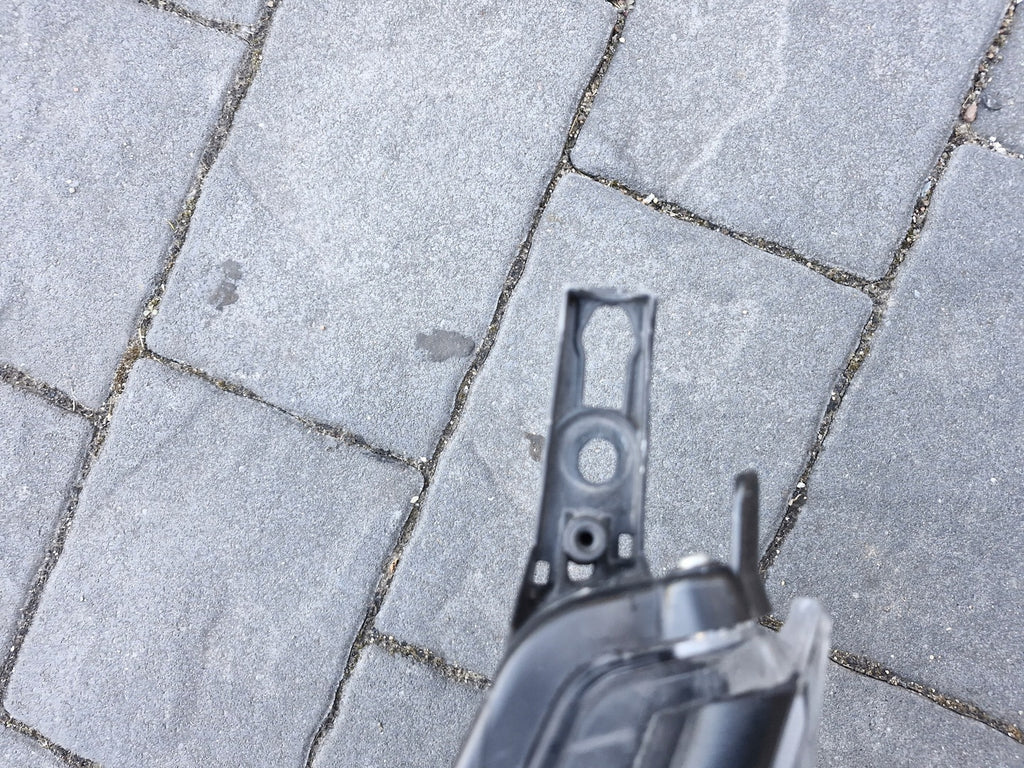 Frontscheinwerfer Toyota 81150-F4031 LED Links Scheinwerfer Headlight