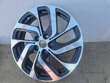 Laden Sie das Bild in den Galerie-Viewer, 1x Alufelge 19 Zoll 5x112 6856894 BMW I3 Rim Wheel FEL5785252896ms