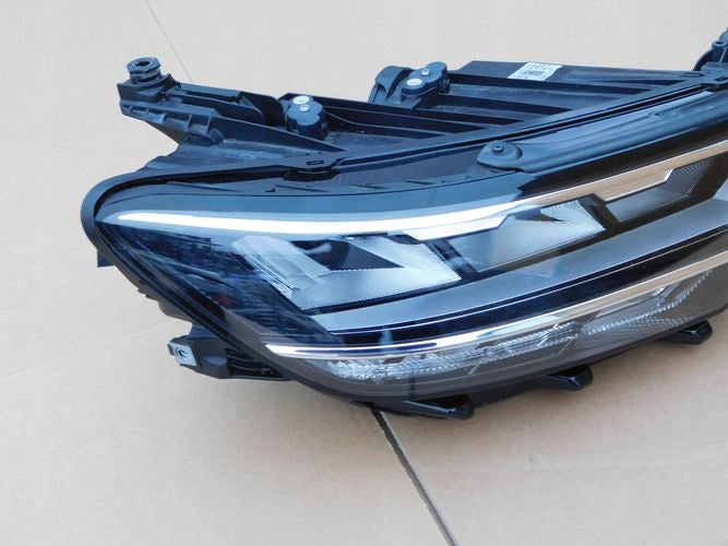 Frontscheinwerfer VW Passat B8 3G1941036P 3G1941774H Full LED Rechts Headlight