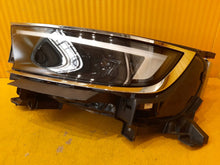 Laden Sie das Bild in den Galerie-Viewer, Frontscheinwerfer Opel Mokka 9847939680 LED Links Scheinwerfer Headlight