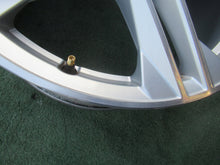 Load image into Gallery viewer, 1x Alufelge 19 Zoll 8.0" 5x112 39ET Glanz Silber 80A601025G Audi Q5 Rim Wheel FEL1709715805hg