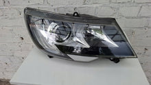 Laden Sie das Bild in den Galerie-Viewer, Frontscheinwerfer Skoda Superb II 3T1941016F Rechts Scheinwerfer Headlight