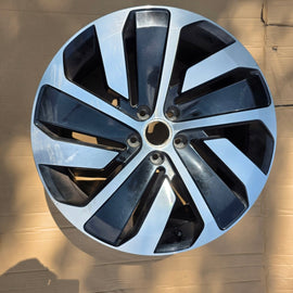 1x Alufelge 19 Zoll 8.0