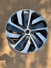 Load image into Gallery viewer, 1x Alufelge 19 Zoll 8.0" 5x112 40ET Glanz Schwarz 3G8601025P VW Arteon Rim Wheel FEL9469052431hx