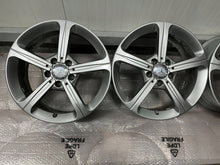 Load image into Gallery viewer, 4x Alufelge 17 Zoll A1774011200 Mercedes-Benz W247 W177 Rim Wheel FEL8099962594jc