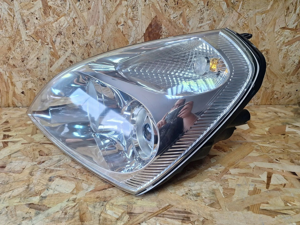 Frontscheinwerfer Kia Carnival II VAY3187 LED Links Scheinwerfer Headlight