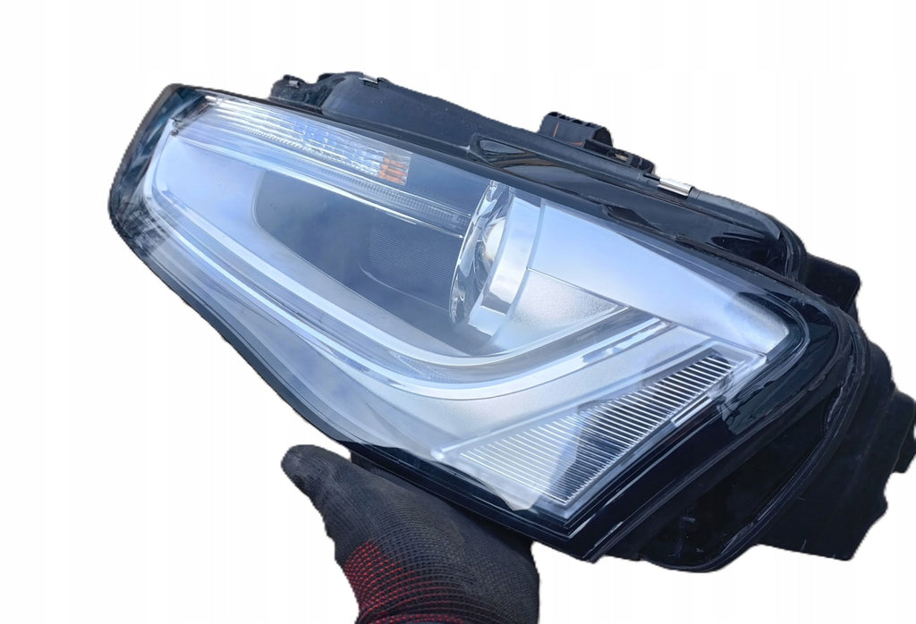 Frontscheinwerfer Audi A4 B8 446-1144L Links Scheinwerfer Headlight SCH7049486383iy