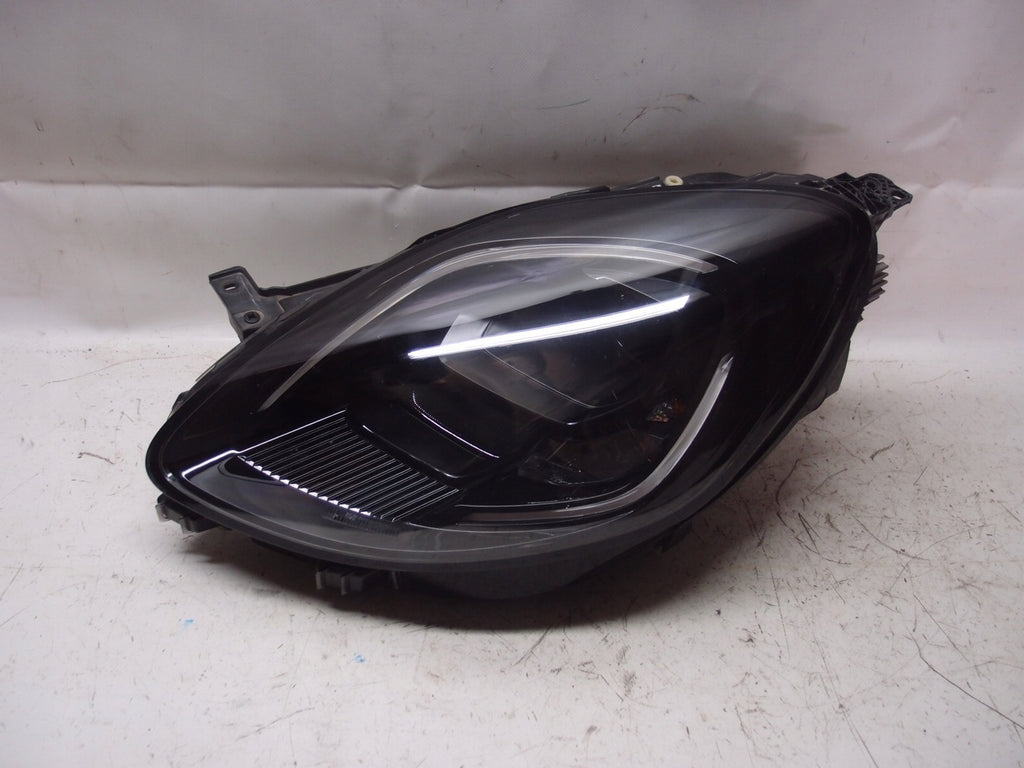 Frontscheinwerfer Ford Puma L1TB-13E015-GH LED Links Scheinwerfer Headlight SCH4073279561li