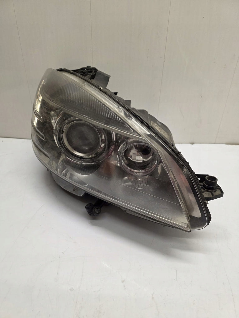 Frontscheinwerfer Mercedes-Benz W204 A2048200259 Xenon Rechts Headlight SCH4604061037ae