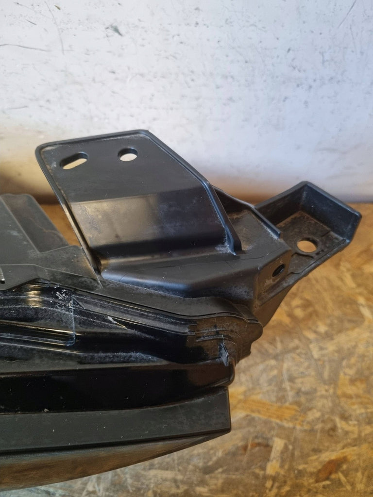 Frontscheinwerfer Mazda 3 Full LED Rechts Scheinwerfer Headlight SCH6924164562eb