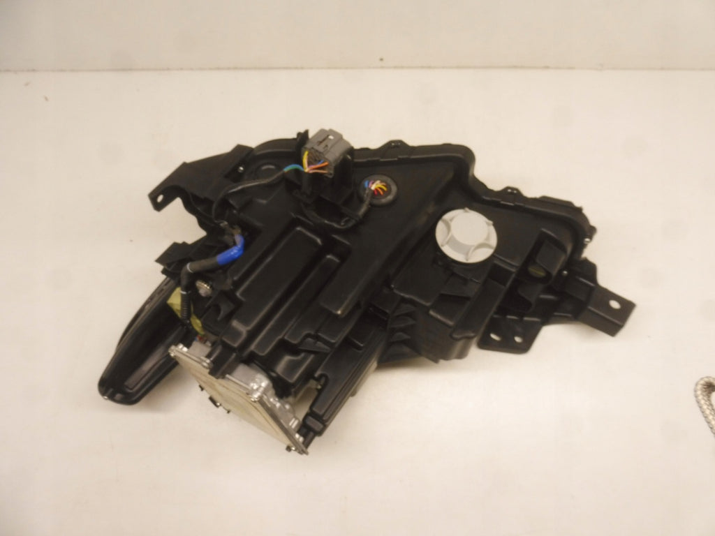 Frontscheinwerfer Mazda 3 BCJH-51030 Full LED Rechts Scheinwerfer Headlight SCH1905495036uv