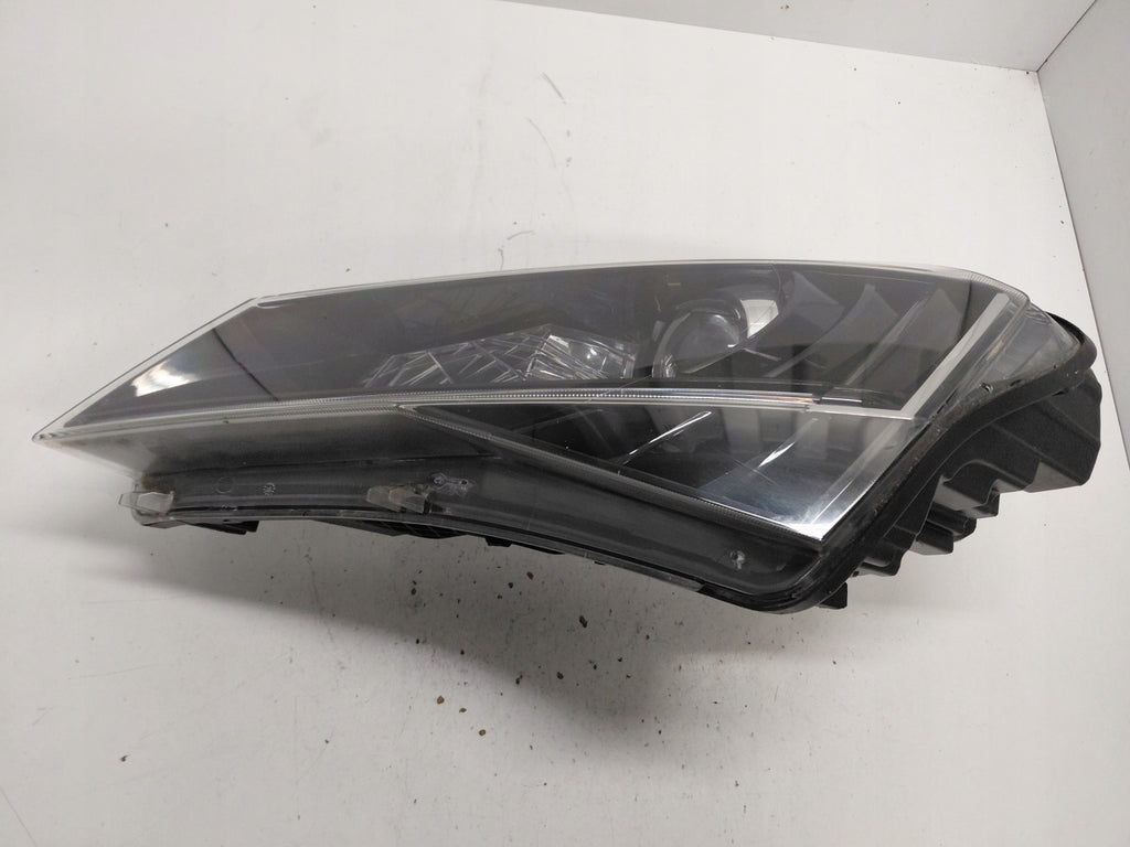 Frontscheinwerfer Skoda Superb III 3V1941015A Xenon Links Scheinwerfer Headlight SCH8403057183px