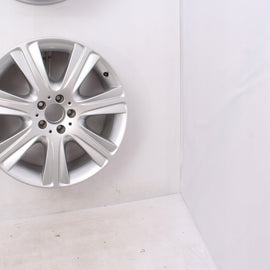 1x Alufelge 19 Zoll 8.5