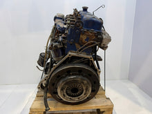 Load image into Gallery viewer, Motor VW Lt I 2.7 90PS 66kW 264TKm 1976 Diesel Engine Komplett MOT9282357000lk