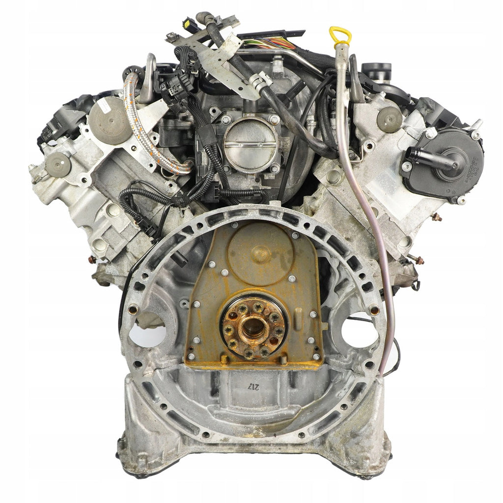 Motor Mercedes-Benz Slk R171 272963 3.5 272PS 200kW 99TKm Benzin Unkomplett