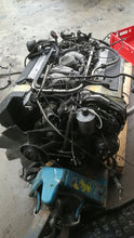 Laden Sie das Bild in den Galerie-Viewer, Motor Mercedes-Benz 124 W124 M119975 4.2 279PS 205kW 340TKm Benzin Komplett