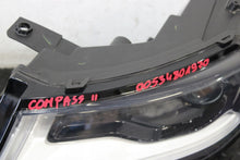 Laden Sie das Bild in den Galerie-Viewer, Frontscheinwerfer Jeep Compass P55112717AF Ein Satz Scheinwerfer Headlight SCH8586197411oj