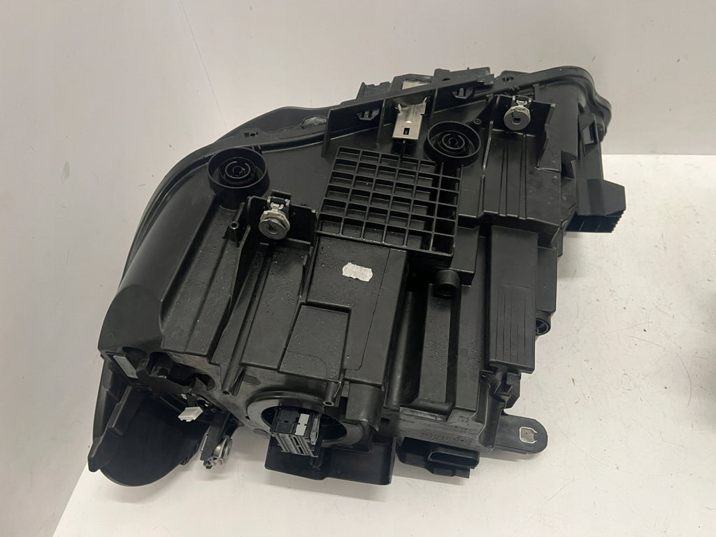Frontscheinwerfer BMW X1 F48 5A01177 5A01178 LED Ein Satz Scheinwerfer Headlight SCH7302011704qe