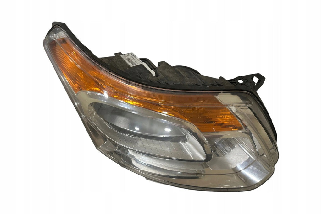 Frontscheinwerfer Citroën C4 Picasso I 9681805180 1EG00953702 Rechts Headlight SCH9477386432js