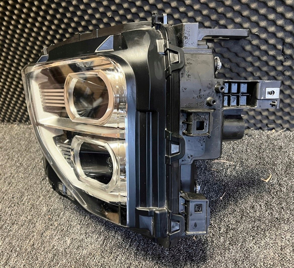 Frontscheinwerfer Mitsubishi Eclipse Cross I PSH23 Links Scheinwerfer Headlight SCH1831483131mk