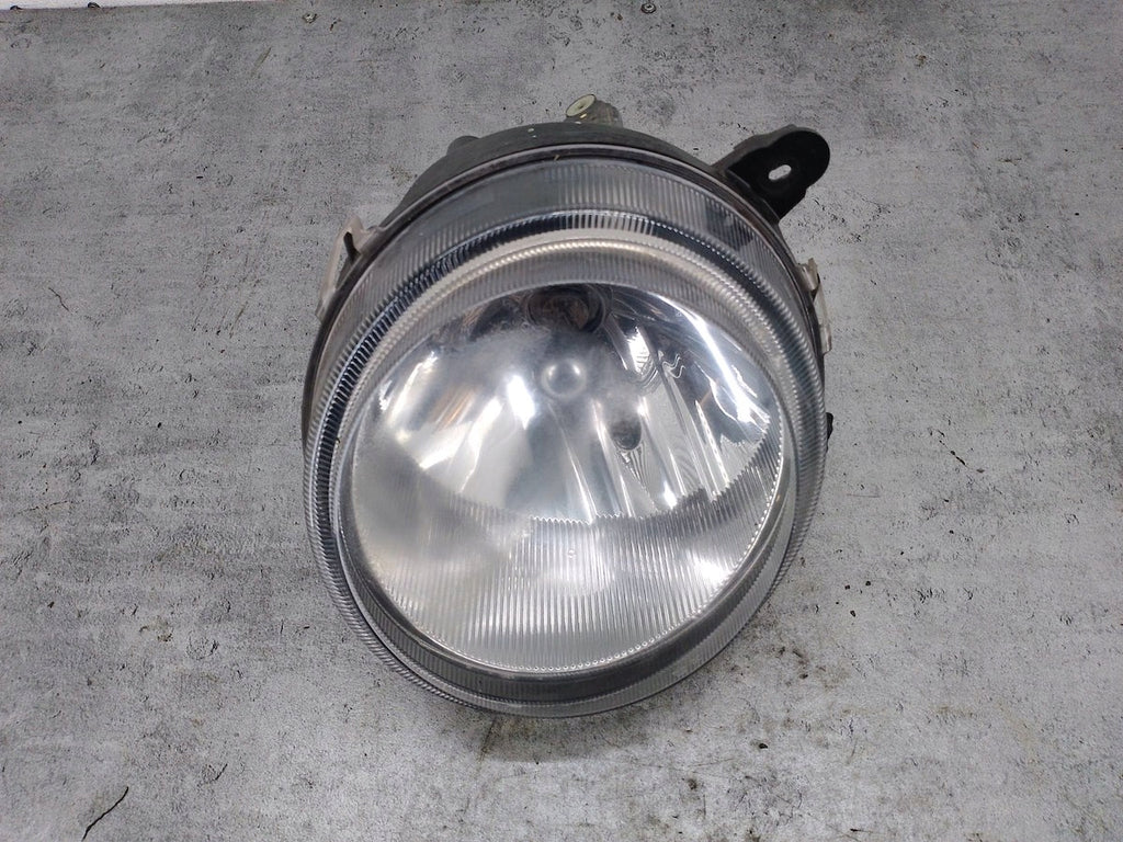 Frontscheinwerfer Jeep Patriot 05303875AA Links Scheinwerfer Headlight SCH4397450331rl