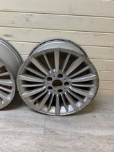 Laden Sie das Bild in den Galerie-Viewer, 4x Alufelge 18 Zoll 8.0" 5x120 BMW Rim Wheel FEL3842671935ho