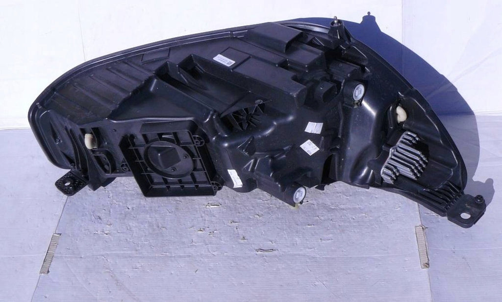 Frontscheinwerfer Ford Focus NX7B-13E015-CD LED Links Scheinwerfer Headlight SCH3846922006bs