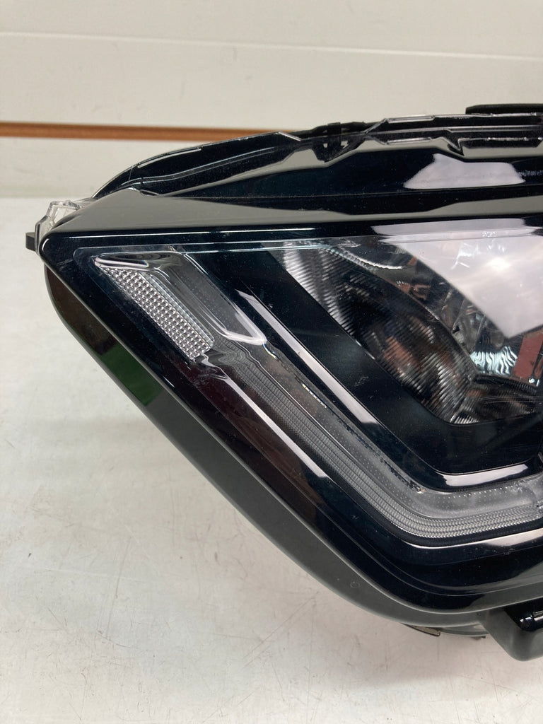 Frontscheinwerfer Ford Ecosport GN15-13D155-HE Links Scheinwerfer Headlight SCH7330128498pm