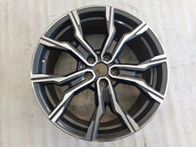 Load image into Gallery viewer, 1x Alufelge 19 Zoll 8.0" 5x112 47ET 8092163 BMW F39 Rim Wheel FEL8624575601ko